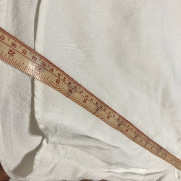 FLOREAT peasant off shoulder blouse - Picture 6 of 14